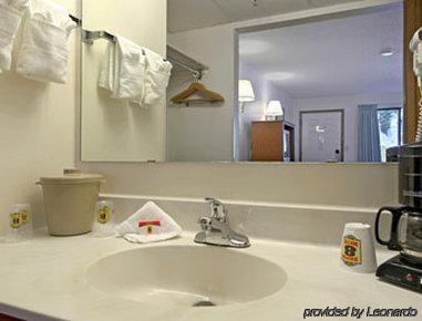Super 8 By Wyndham Keystone/Mt. Rushmore Quarto foto