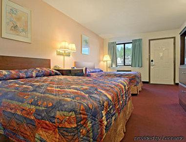 Super 8 By Wyndham Keystone/Mt. Rushmore Quarto foto